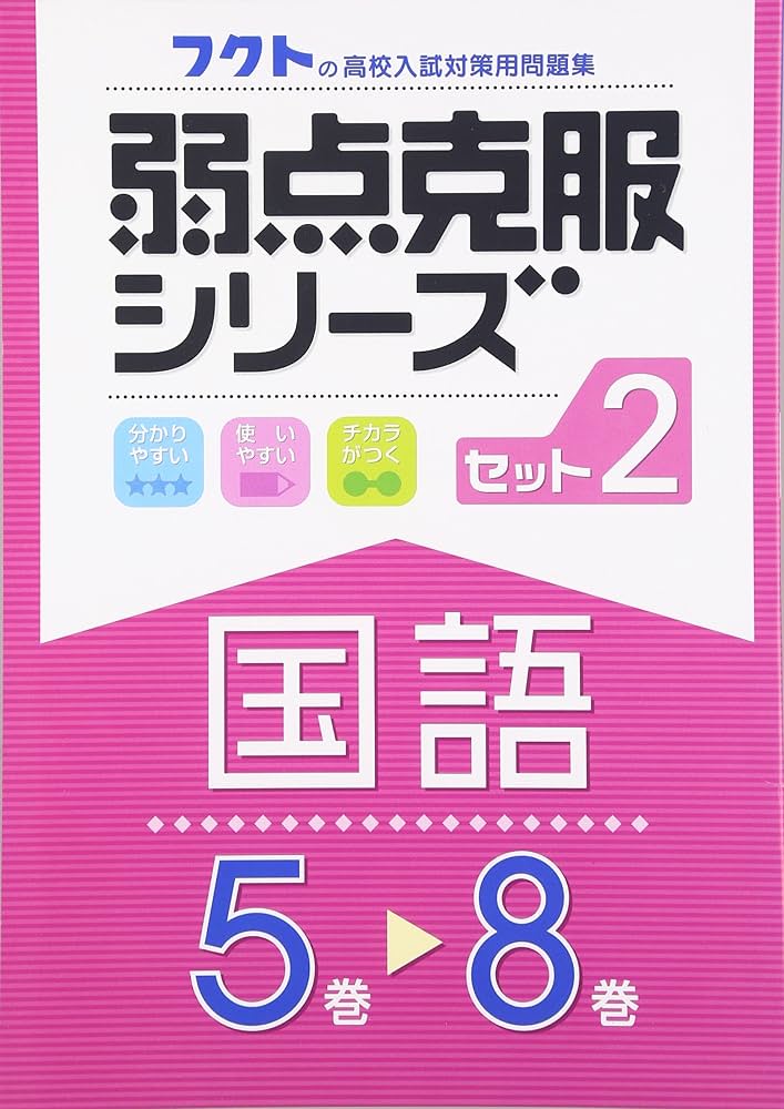 高校入試対策プロジェクトセット　中学生用教材 中学生用教材 高校入試対策・高校準備 | 教材案内 | 株式会社